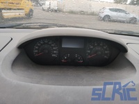 Fiat Idea 350 1.9 JTD 101CV 2004-2012