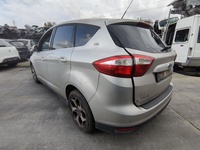 Ford C-Max 2 DXA/CB7, DXA/CEU 1.6 TDCI 115CV 2010-2019