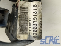 Flauto Con Iniettori RENAULT CLIO 2 BB, CB 1.2 16V 2001-2016 8200379181