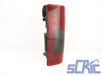 Fanalino Stop Posteriore CITROEN BERLINGO GFK, GJK, MF 1998-2005 sinistro, sx