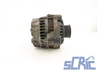 Alternatore FORD FIESTA 4 JA, JB 1.25I 16V 1995-2002 98MF10300CC, A005TA6591