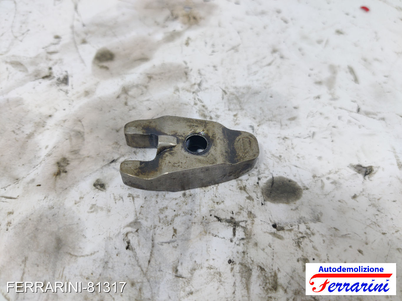 Accessori iniezione carburante