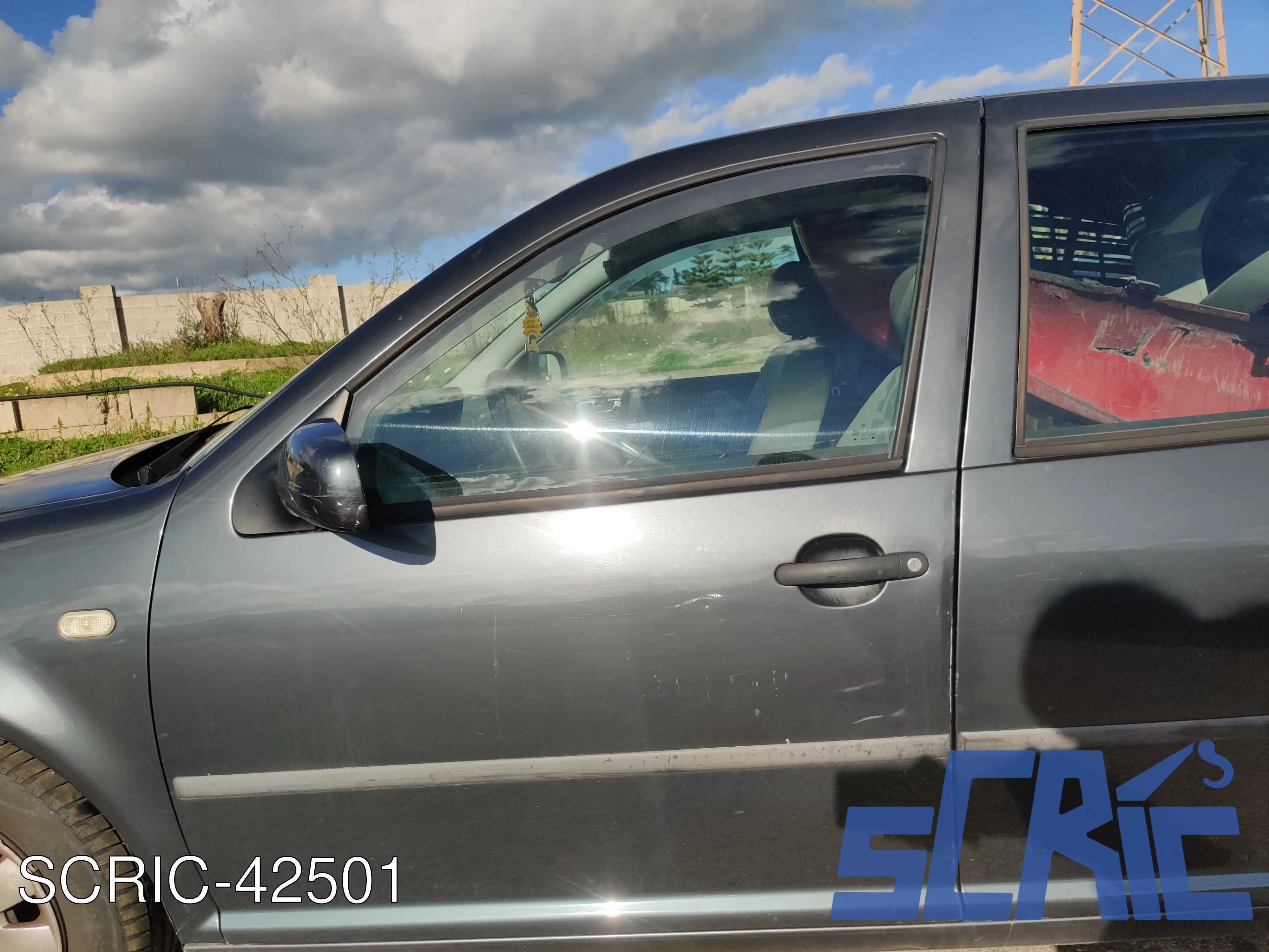 Sportello Portiera