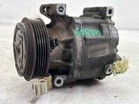 Compressore Clima FIAT PUNTO 188 1.2 NATURAL POWER 2003-2012 5A7875000, SCSB06 14