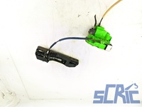 Serratura Porta ALFA ROMEO MITO 955 2009-2018 sinistro, sx, frontale, anteriore