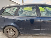 Audi A4 At 8ED 1.9 TDI 116CV 2004-2008