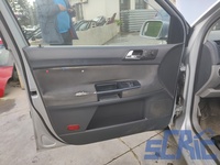 Vw Polo 9A, 9N 1.4 TDI 75CV 2001-2005