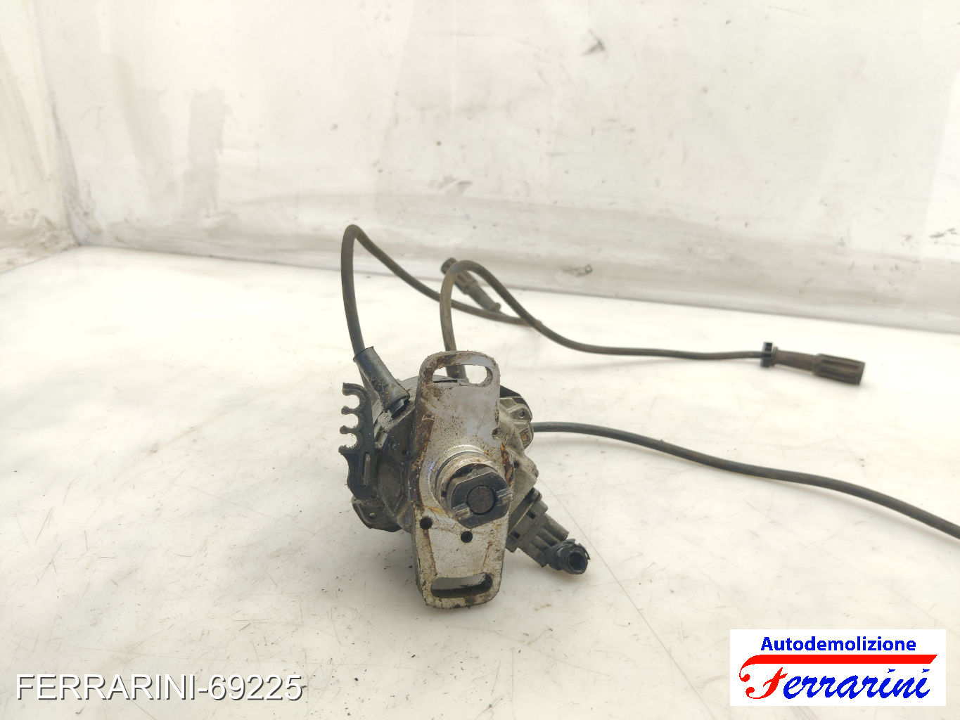 Spinterogeno Distributore SUZUKI ALTO EF 1.0 1994-2002 3310070F00