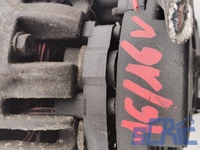 Alternatore FIAT MULTIPLA 186 1.6 100 16V 1999-2010 46437412, 46813061 6