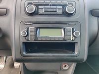 Vw Touran 1T3 1.4 TSI ECOFUEL 150CV 2010-2015