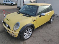 Mini - R50, R53 ONE 90CV 2001-2006