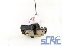 Serratura Porta FIAT PANDA 169 2003-2012 destro, dx, posteriore, post 46803513