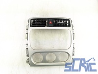 Bocchetta Areazione SUZUKI LIANA 2004-2007 anteriore, frontale centrale, ant