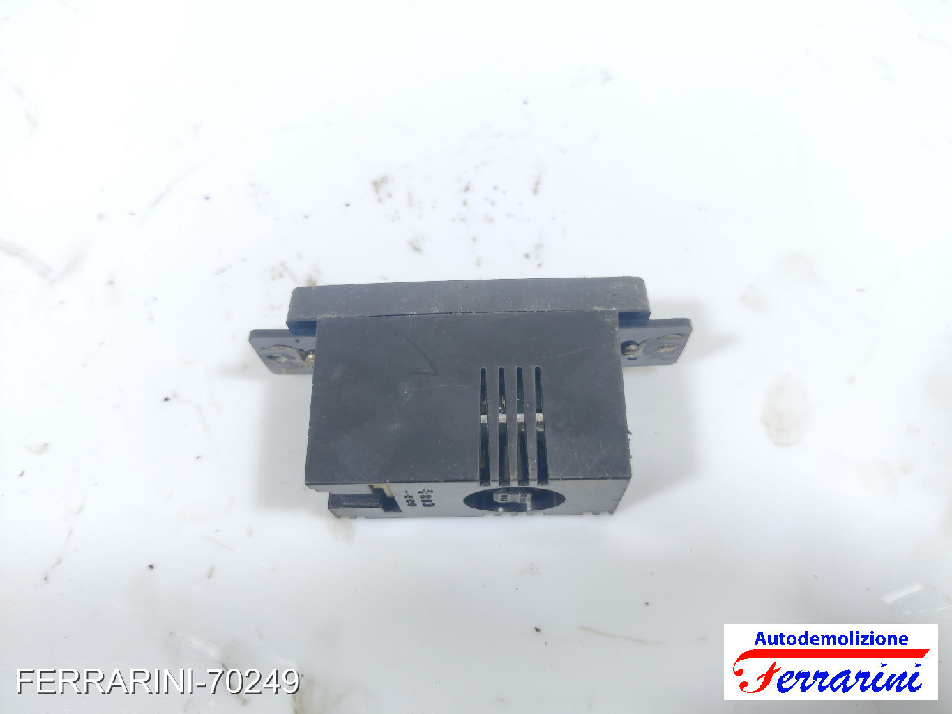 Orologio FIAT CINQUECENTO 500 170 1991-1999 713138080, LUMEL