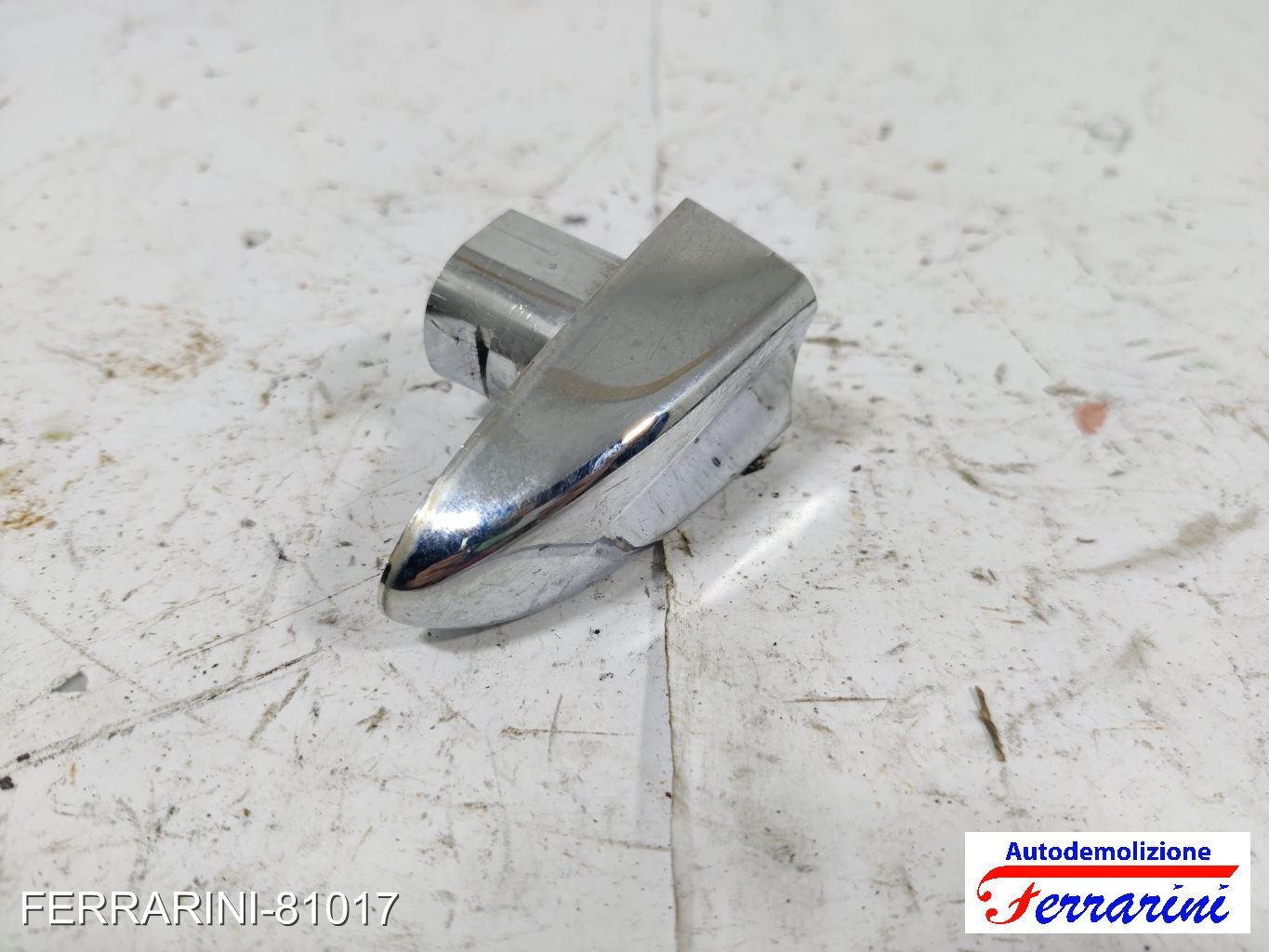 Tappo Maniglia Esterna LANCIA YPSILON 843 2003-2011 destro, dx, frontale