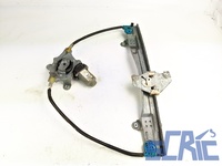 Alzavetro RENAULT TWINGO 2 CN0 2007-2014 sinistro, sx, frontale, anteriore
