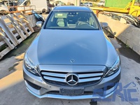 Mercedes Classe C S205 C 220 D 4MATIC 170CV 2015-2018