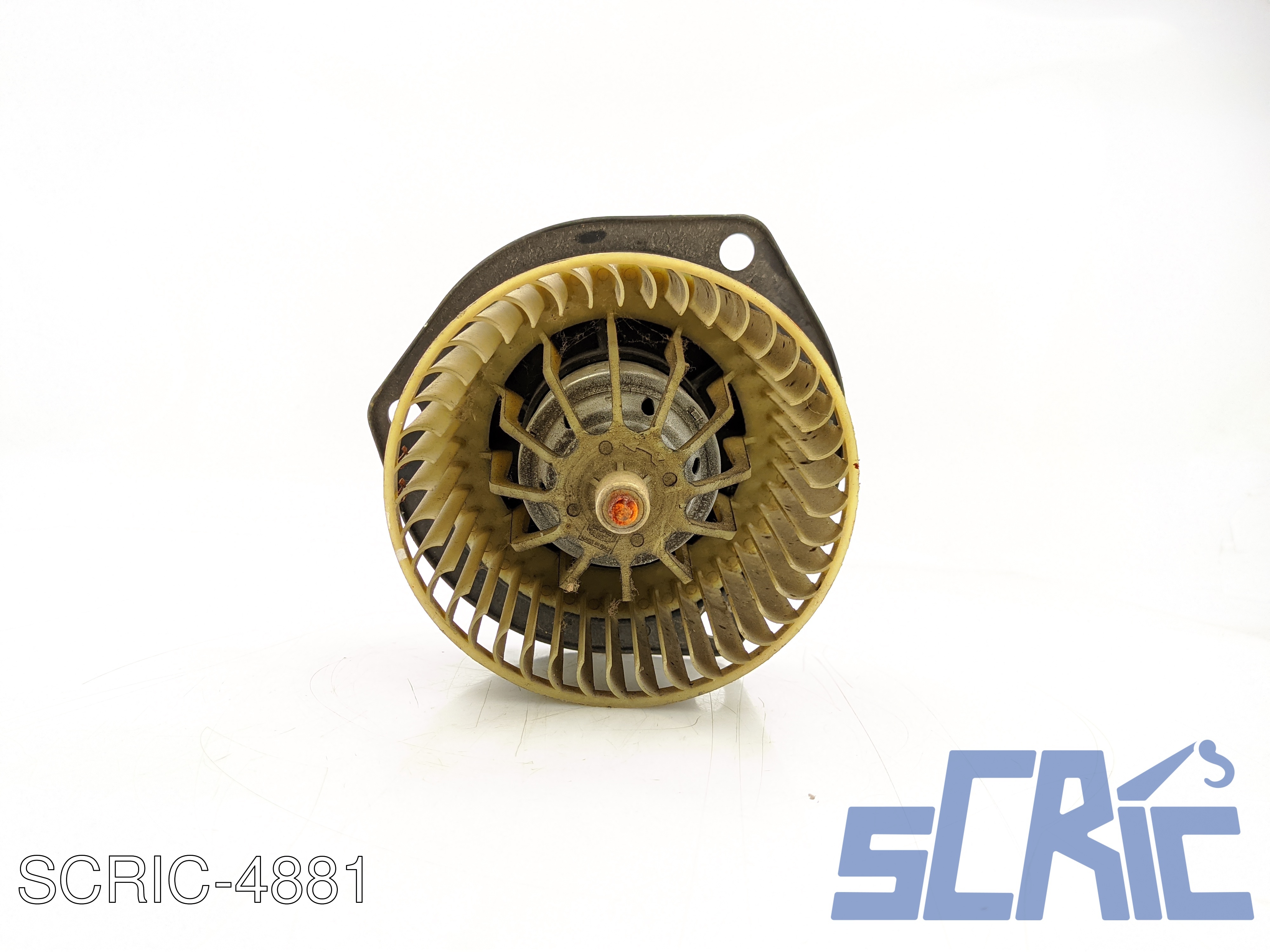 Ventola Stufa LANCIA Y10 156 1985-1991 78518452, 77363824, 5987200