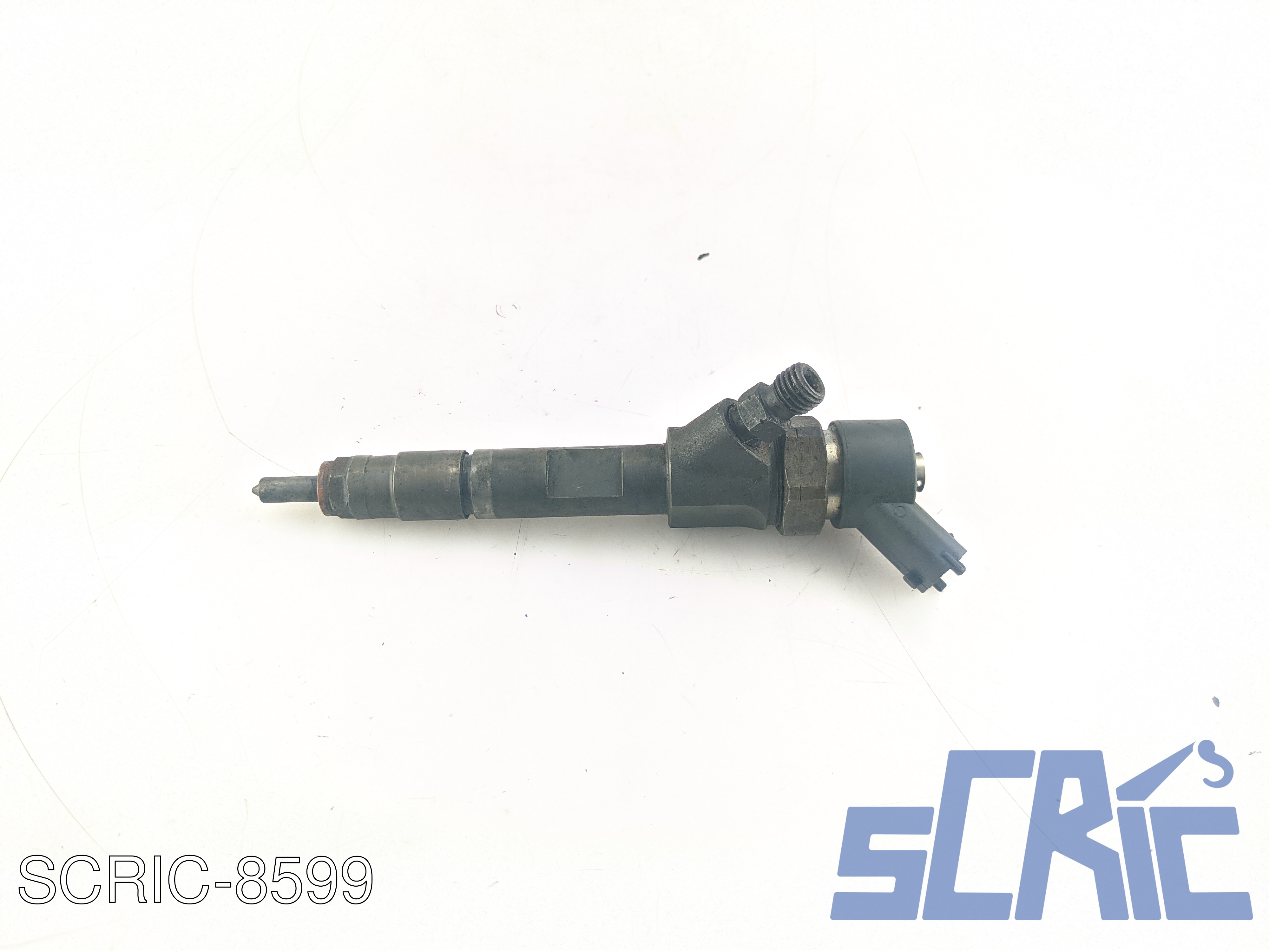 Iniettore RENAULT MASTER 2 FD 1.9 DCI 80 2001-2023 8200100272, 04451101108