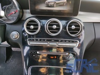 Mercedes Classe C S205 C 220 D 4MATIC 170CV 2015-2018