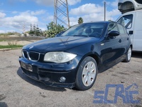 Bmw Serie 1 E87 120D 163CV 2004-2011