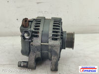 Alternatore FORD C-MAX DM2 1.6 TDCI 2007-2010 1042102710, DAN930, 1708322 7