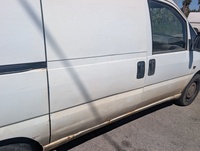 Fiat Scudo  220 1.9 D 69CV 1996-2006