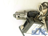 Kit Accensione FIAT BRAVA 182 1.2 16V 80 1998-2002 0261204578, 00467374720