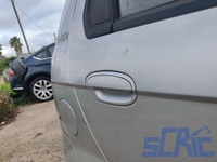 Chevrolet Matiz M200, M250 1.0 67CV 2005-2007