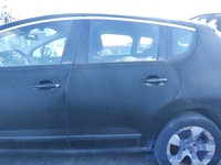Peugeot 3008 0U 1.6 HDI 112CV 2009-2016