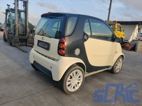 Smart Fortwo Coupe 450 0.7 61CV 2004-2007