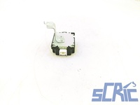 centralina ricevitore RKE Tokai Rika TOYOTA YARIS VERSO P2 1.4 D-4D 2000-2005