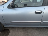 Nissan Almera 2  N16 1.5 DCI 82CV 2003-2006