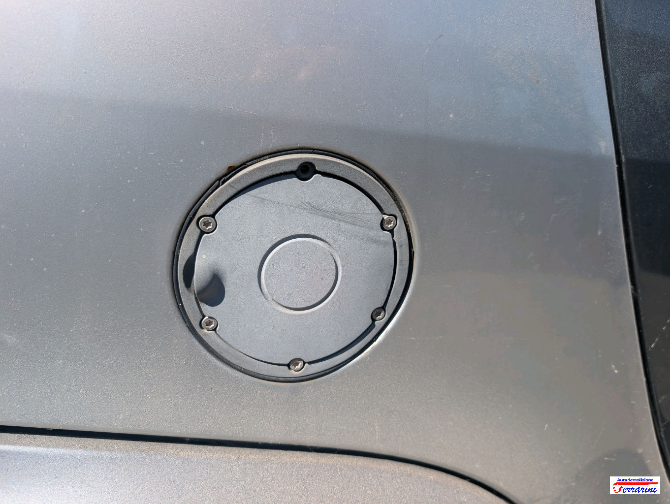 Smart Fortwo Coupe 450 0.8 CDI 41CV 2004-2007