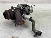 Turbina PEUGEOT 307 BREAK 3E 1.6 HDI 2005-2008 9685293080, 4917307507 13