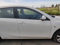 Mazda 3 BL 1.6 MZR-CD 116CV 2010-2013