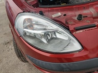 Lancia Ypsilon 843 1.2 80CV 2003-2011