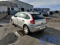 Citroen C4 LC 1.4 16V 88CV 2004-2011