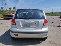 Hyundai Getz TB 1.1 63CV 2002-2005