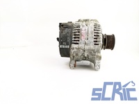 Alternatore VW GOLF 3 1H1 1.6 1995-1997 028903025G, 0123310020, 023310020