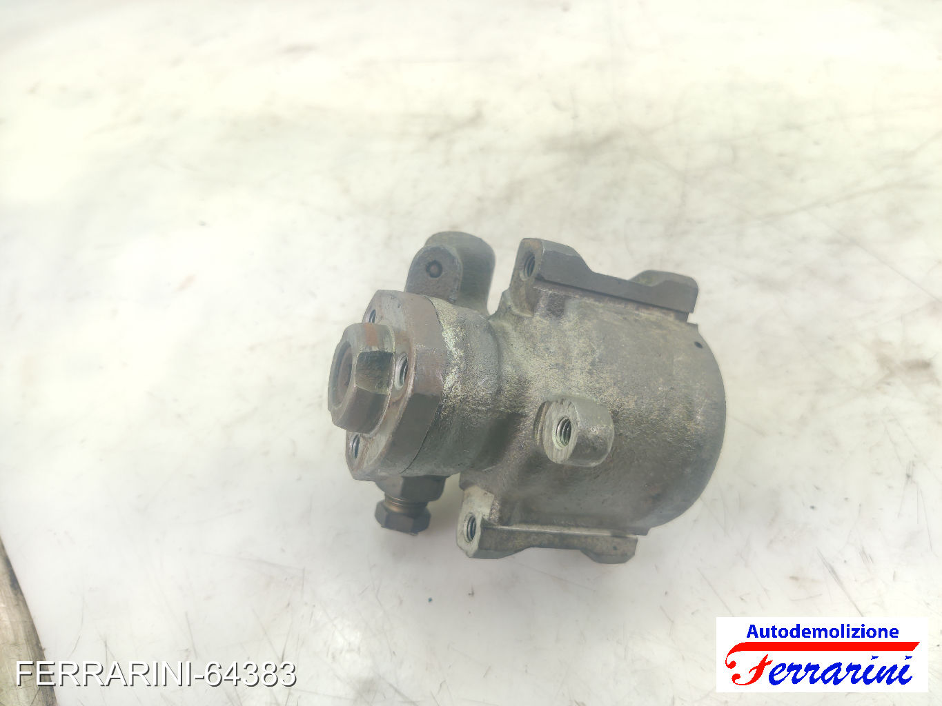 Pompa Servosterzo VW LUPO 60, 6X1 1.0 1998-2005 6N0422155E, 26056532