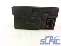 Centralina Chiusura Centralizzata FIAT MULTIPLA 186 2001-2002 46539626