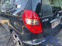Mercedes Classe A W169 A 150 95CV 2004-2012