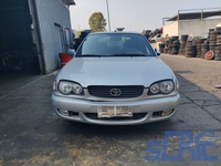 Toyota Corolla Liftback E11 1.6 110CV 2000-2002