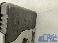 Serratura Porta OPEL CORSA C X01 2003-2009 destro, dx, posteriore, post 13126497