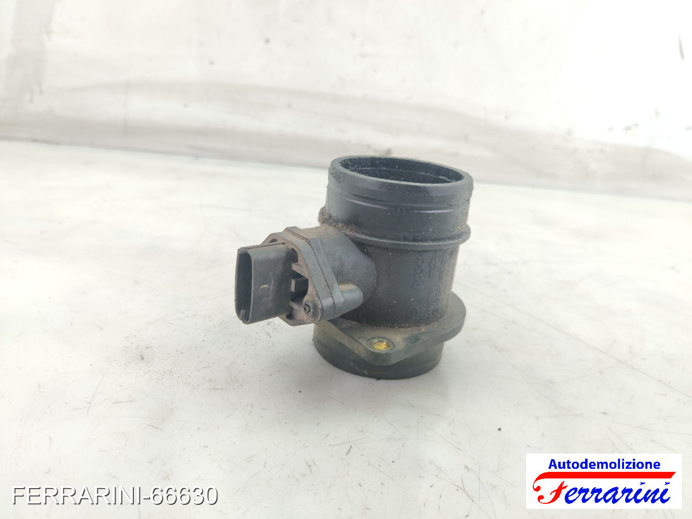 Debimetro ALFA ROMEO 147 937 1.9 JTD 2001-2010 46559804, 0281002309, 60816137