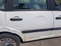 Citroen C3 1 FC, FN 1.4 HDI 68CV 2002-2009