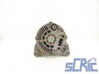 Alternatore NISSAN NOTE E11, NE11 1.6 2006-2012 23100BC00A, 23100BC400