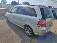 Opel Zafira B A05 1.9 CDTI 120CV 2005-2015