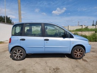 Fiat Multipla 186 1.6 16V BIPOWER 103CV 2001-2010